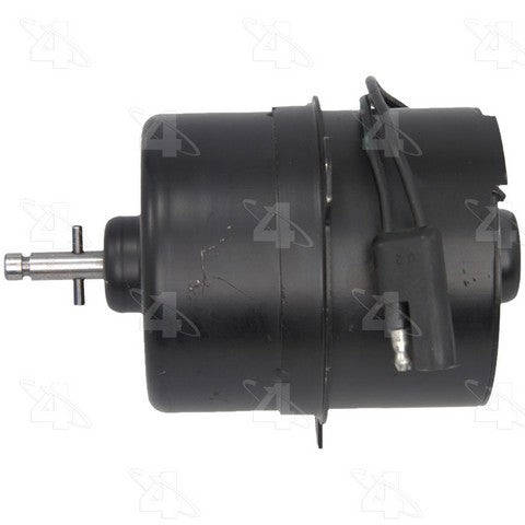 Four Seasons A/C Condenser Fan Motor,Engine Cooling Fan Motor P/N:35667 Fits: Chrysler New Yorker 1988, Dodge Dynasty 1988 - Image 6