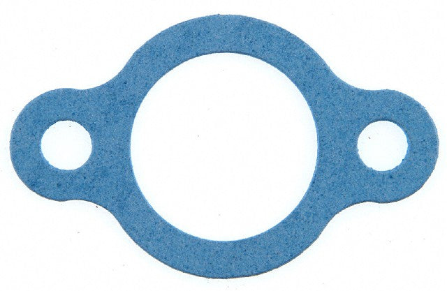 FEL-PRO Engine Coolant Thermostat Gasket,Engine Coolant Thermostat Housing Gasket P/N:35667 Fits: Chrysler Sebring, Dodge Stratus, Mitsubishi Diamante, Mitsubishi Eclipse, Mitsubishi Endeavor, Mitsubishi Galant, Mitsubishi Montero - Image 1