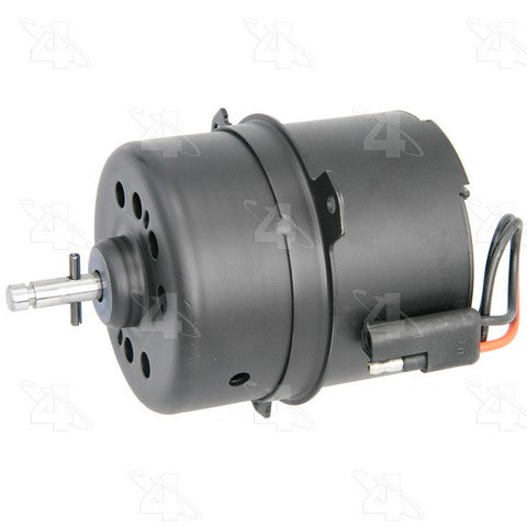 Four Seasons A/C Condenser Fan Motor,Engine Cooling Fan Motor P/N:35668 Fits: Chrysler Daytona, Chrysler Lebaron, Chrysler Tc Maserati, Dodge Charger, Dodge Dakota, Dodge Daytona, Dodge Lancer, Dodge Omni, Dodge Shadow, Plymouth Sundance - Image 1