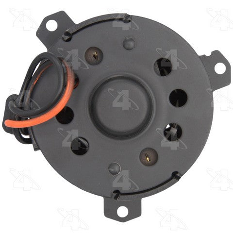 Four Seasons A/C Condenser Fan Motor,Engine Cooling Fan Motor P/N:35668 Fits: Chrysler Daytona, Chrysler Lebaron, Chrysler Tc Maserati, Dodge Charger, Dodge Dakota, Dodge Daytona, Dodge Lancer, Dodge Omni, Dodge Shadow, Plymouth Sundance - Image 3