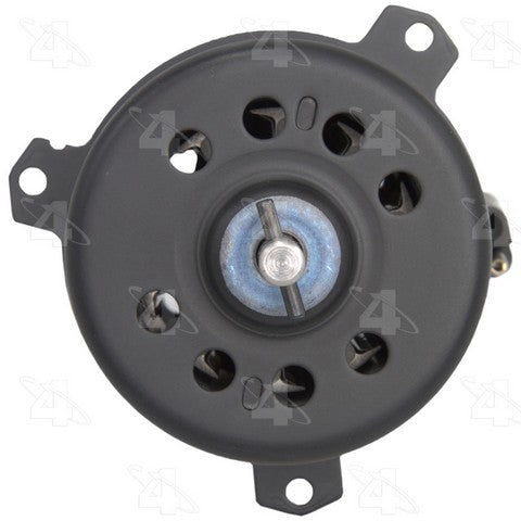 Four Seasons A/C Condenser Fan Motor,Engine Cooling Fan Motor P/N:35668 Fits: Chrysler Daytona, Chrysler Lebaron, Chrysler Tc Maserati, Dodge Charger, Dodge Dakota, Dodge Daytona, Dodge Lancer, Dodge Omni, Dodge Shadow, Plymouth Sundance - Image 5
