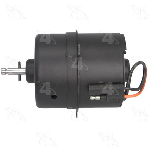 Four Seasons A/C Condenser Fan Motor,Engine Cooling Fan Motor P/N:35668 Fits: Chrysler Daytona, Chrysler Lebaron, Chrysler Tc Maserati, Dodge Charger, Dodge Dakota, Dodge Daytona, Dodge Lancer, Dodge Omni, Dodge Shadow, Plymouth Sundance - Image 4