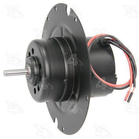 Four Seasons HVAC Blower Motor P/N:35671 Fits: Mack Dm 93-81, Mack R 91-81, Mack U 89-81 - Image 1