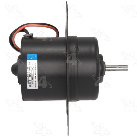 Four Seasons HVAC Blower Motor P/N:35671 Fits: Mack Dm 93-81, Mack R 91-81, Mack U 89-81 - Image 2