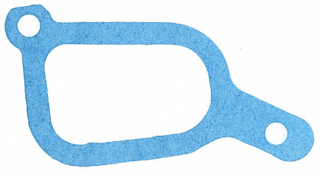 FEL-PRO Engine Coolant Thermostat Housing Gasket P/N:35671 Fits: Hyundai Elantra 12-96, Hyundai Tiburon 01-97, Hyundai Tiburon 08-03, Hyundai Tucson 09-05, Kia Soul 11-10, Kia Spectra 09-04, Kia Spectra5 09-05, Kia Sportage 10-05 - Image 1