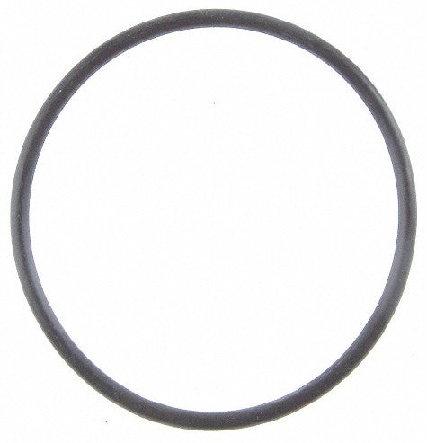 FEL-PRO Engine Water Pump Gasket,Engine Water Pump O-Ring P/N:35672 Fits: Chevrolet Prizm, Infiniti Qx60, Nissan Maxima, Nissan Murano, Nissan Pathfinder, Pontiac Vibe, Toyota Celica, Toyota Corolla, Toyota Matrix, Toyota Mr2 Spyder - Image 1