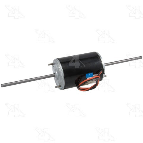 Four Seasons HVAC Blower Motor P/N:35674 Fits: Freightliner Flc120, Freightliner Fld120, Freightliner Fll086, Kenworth C500, Kenworth C540, Kenworth C550, Kenworth T400, Kenworth T450, Kenworth T800 - Image 1
