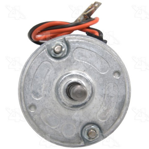 Four Seasons HVAC Blower Motor P/N:35674 Fits: Freightliner Flc120, Freightliner Fld120, Freightliner Fll086, Kenworth C500, Kenworth C540, Kenworth C550, Kenworth T400, Kenworth T450, Kenworth T800 - Image 6