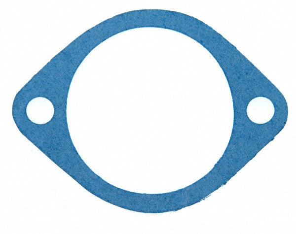 FEL-PRO Engine Coolant Thermostat Housing Gasket P/N:35674 Fits: Hyundai Accent 03-95, Hyundai Scoupe 95-93 - Image 1