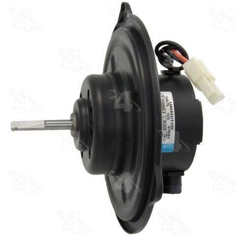 Four Seasons HVAC Blower Motor P/N:35675 Fits: Lexus Es250 91-90, Mazda 626 89-88, Mazda Mx-6 89-88, Toyota Camry 91-86 - Image 1