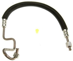 Gates Power Steering Pressure Line Hose Assembly P/N:356750 Fits: Ford Granada 76-75, Mercury Monarch 76-75 - Image 1