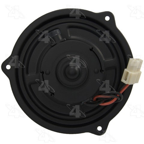 Four Seasons HVAC Blower Motor P/N:35675 Fits: Lexus Es250 91-90, Mazda 626 89-88, Mazda Mx-6 89-88, Toyota Camry 91-86 - Image 4