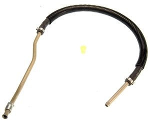 Gates Power Steering Return Line Hose Assembly P/N:356760 Fits: Ford Granada 76-75, Mercury Monarch 76-75 - Image 1