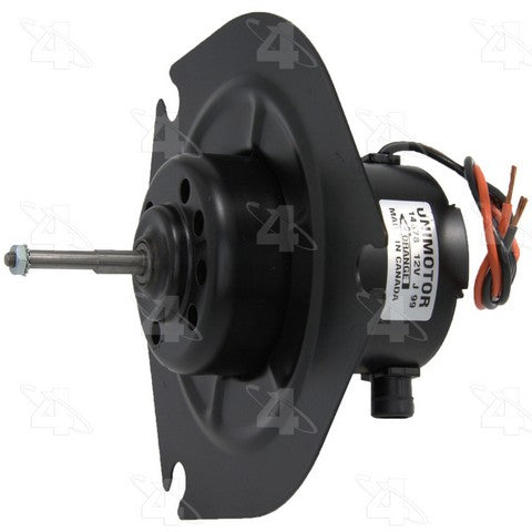 Four Seasons HVAC Blower Motor P/N:35678 Fits: Nissan 200sx 88-84 - Image 1