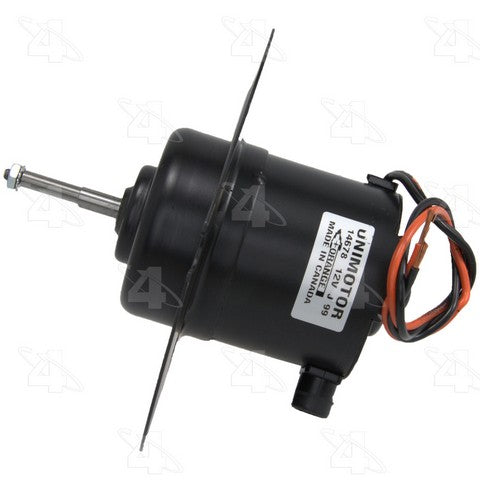 Four Seasons HVAC Blower Motor P/N:35678 Fits: Nissan 200sx 88-84 - Image 6