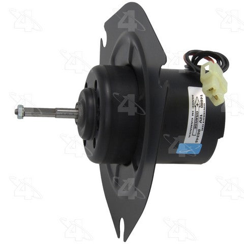 Four Seasons HVAC Blower Motor P/N:35680 Fits: Nissan 300zx 89-84 - Image 1