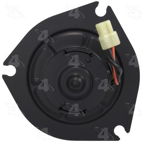 Four Seasons HVAC Blower Motor P/N:35680 Fits: Nissan 300zx 89-84 - Image 4