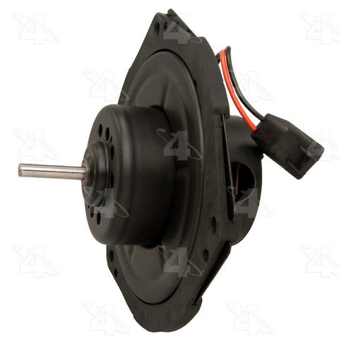 Four Seasons HVAC Blower Motor P/N:35681 Fits: Chevrolet Express 1500, Chevrolet Express 2500, Chevrolet Express 3500, Chevrolet G30, GMC G3500, GMC Savana 1500, GMC Savana 2500, GMC Savana 3500 - Image 1