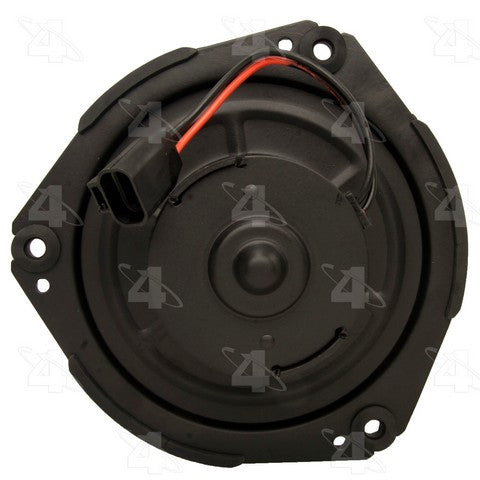 Four Seasons HVAC Blower Motor P/N:35681 Fits: Chevrolet Express 1500, Chevrolet Express 2500, Chevrolet Express 3500, Chevrolet G30, GMC G3500, GMC Savana 1500, GMC Savana 2500, GMC Savana 3500 - Image 2