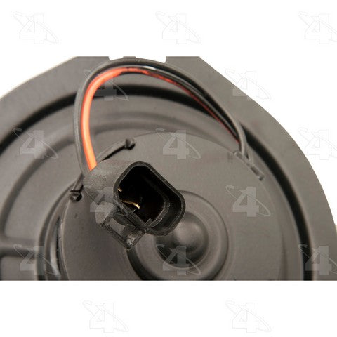 Four Seasons HVAC Blower Motor P/N:35681 Fits: Chevrolet Express 1500, Chevrolet Express 2500, Chevrolet Express 3500, Chevrolet G30, GMC G3500, GMC Savana 1500, GMC Savana 2500, GMC Savana 3500 - Image 3