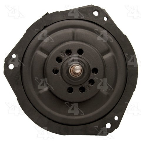 Four Seasons HVAC Blower Motor P/N:35681 Fits: Chevrolet Express 1500, Chevrolet Express 2500, Chevrolet Express 3500, Chevrolet G30, GMC G3500, GMC Savana 1500, GMC Savana 2500, GMC Savana 3500 - Image 6