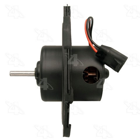 Four Seasons HVAC Blower Motor P/N:35681 Fits: Chevrolet Express 1500, Chevrolet Express 2500, Chevrolet Express 3500, Chevrolet G30, GMC G3500, GMC Savana 1500, GMC Savana 2500, GMC Savana 3500 - Image 4