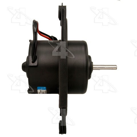 Four Seasons HVAC Blower Motor P/N:35681 Fits: Chevrolet Express 1500, Chevrolet Express 2500, Chevrolet Express 3500, Chevrolet G30, GMC G3500, GMC Savana 1500, GMC Savana 2500, GMC Savana 3500 - Image 5