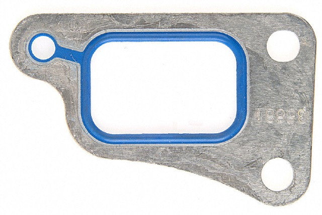 FEL-PRO Engine Coolant Thermostat Housing Gasket P/N:35681 Fits: Chrysler Pt Cruiser 10-01, Chrysler Sebring 06-01, Dodge Neon 05-03, Dodge Stratus 06-01, Dodge Sx 2.0 05-04 - Image 1