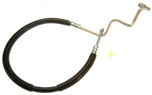 Gates Power Steering Pressure Line Hose Assembly P/N:356820 Fits: Ford Granada 76-75, Mercury Monarch 76-75 - Image 1