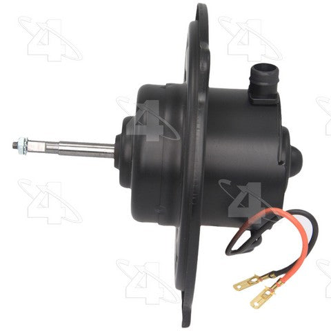 Four Seasons HVAC Blower Motor P/N:35682 Fits: Honda Civic 91-88, Honda Crx 91-88 - Image 5