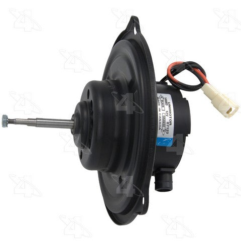 Four Seasons HVAC Blower Motor P/N:35683 Fits: Acura Integra 93-90, Acura Legend 90-86, Honda Prelude 91-88 - Image 1
