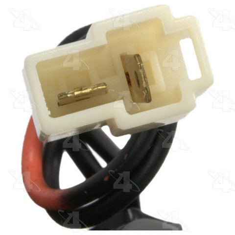 Four Seasons HVAC Blower Motor P/N:35683 Fits: Acura Integra 93-90, Acura Legend 90-86, Honda Prelude 91-88 - Image 3