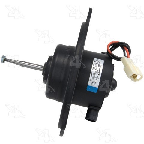 Four Seasons HVAC Blower Motor P/N:35683 Fits: Acura Integra 93-90, Acura Legend 90-86, Honda Prelude 91-88 - Image 2