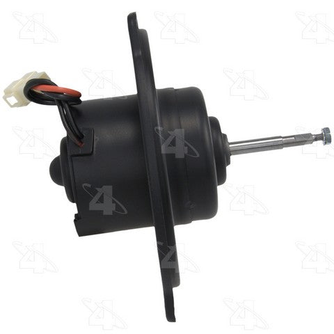 Four Seasons HVAC Blower Motor P/N:35683 Fits: Acura Integra 93-90, Acura Legend 90-86, Honda Prelude 91-88 - Image 5