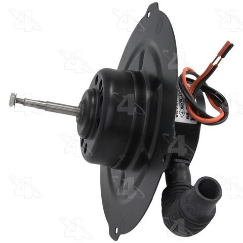 Four Seasons HVAC Blower Motor P/N:35684 Fits: Geo Storm 93-90, Isuzu Impulse 92-90, Isuzu Stylus 93-91 - Image 1