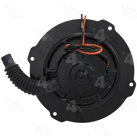 Four Seasons HVAC Blower Motor P/N:35684 Fits: Geo Storm 93-90, Isuzu Impulse 92-90, Isuzu Stylus 93-91 - Image 5