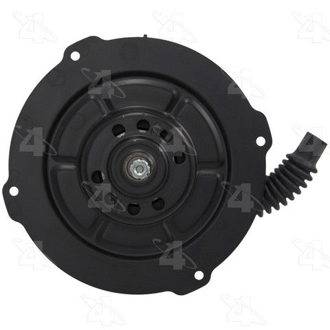 Four Seasons HVAC Blower Motor P/N:35684 Fits: Geo Storm 93-90, Isuzu Impulse 92-90, Isuzu Stylus 93-91 - Image 2