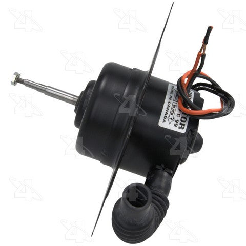 Four Seasons HVAC Blower Motor P/N:35684 Fits: Geo Storm 93-90, Isuzu Impulse 92-90, Isuzu Stylus 93-91 - Image 4