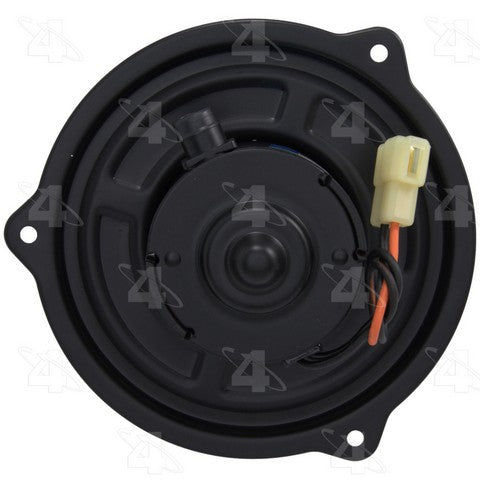 Four Seasons HVAC Blower Motor P/N:35685 Fits: Toyota Celica 89-87 - Image 2
