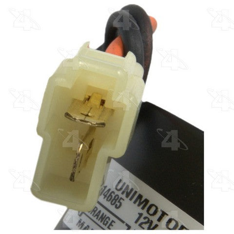 Four Seasons HVAC Blower Motor P/N:35685 Fits: Toyota Celica 89-87 - Image 6