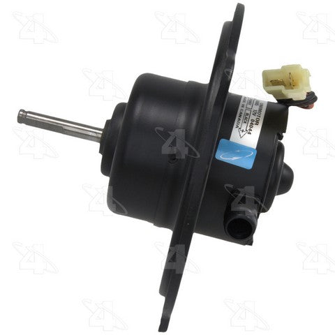 Four Seasons HVAC Blower Motor P/N:35685 Fits: Toyota Celica 89-87 - Image 4