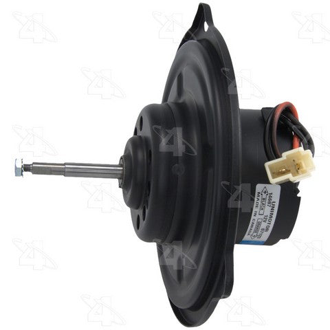 Four Seasons HVAC Blower Motor P/N:35687 Fits: Chevrolet Sprint 91-89, Geo Metro 94-89, Pontiac Firefly 1994, Pontiac Firefly 91-89, Suzuki Swift 94-89, Toyota Mr2 89-85 - Image 1