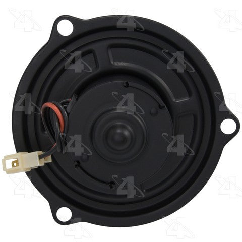Four Seasons HVAC Blower Motor P/N:35687 Fits: Chevrolet Sprint 91-89, Geo Metro 94-89, Pontiac Firefly 1994, Pontiac Firefly 91-89, Suzuki Swift 94-89, Toyota Mr2 89-85 - Image 2