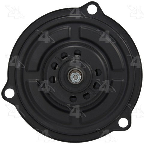 Four Seasons HVAC Blower Motor P/N:35687 Fits: Chevrolet Sprint 91-89, Geo Metro 94-89, Pontiac Firefly 1994, Pontiac Firefly 91-89, Suzuki Swift 94-89, Toyota Mr2 89-85 - Image 3