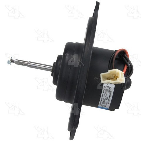 Four Seasons HVAC Blower Motor P/N:35687 Fits: Chevrolet Sprint 91-89, Geo Metro 94-89, Pontiac Firefly 1994, Pontiac Firefly 91-89, Suzuki Swift 94-89, Toyota Mr2 89-85 - Image 6