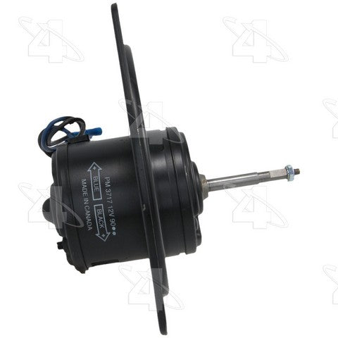 Four Seasons HVAC Blower Motor P/N:35689 Fits: Toyota Tercel 88-83 - Image 4