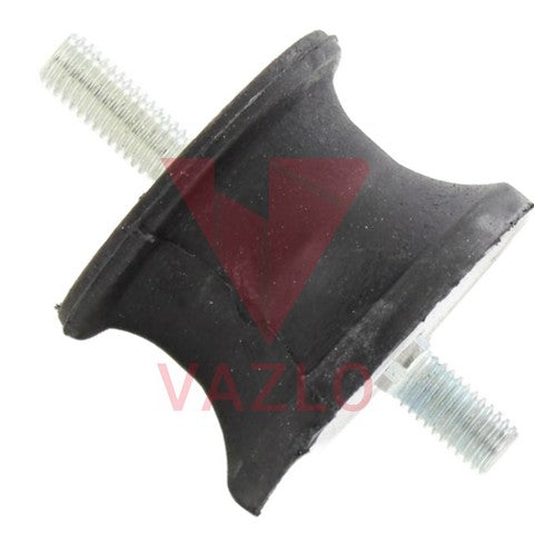 Vazlo Transmission Mount P/N:3569 Fits: BMW 135i, BMW 323i, BMW 335i, BMW 525i, BMW 528i, BMW 530i, BMW 535i, BMW 540i, BMW 633csi, BMW 740i, BMW 760i, BMW 760li, BMW M3, BMW M5, BMW Z4 - Image 8