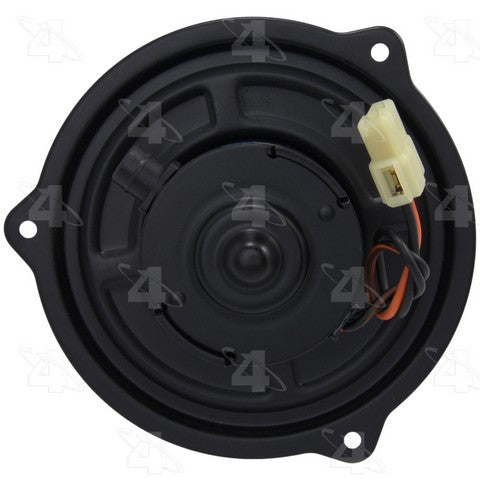 Four Seasons HVAC Blower Motor P/N:35690 Fits: Toyota Tercel 90-86 - Image 4