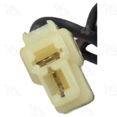 Four Seasons HVAC Blower Motor P/N:35690 Fits: Toyota Tercel 90-86 - Image 3