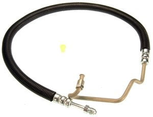 Gates Power Steering Pressure Line Hose Assembly P/N:356910 Fits: Ford Granada 1976, Mercury Monarch 1976 - Image 1